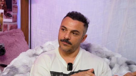 Κώστας Δόξας