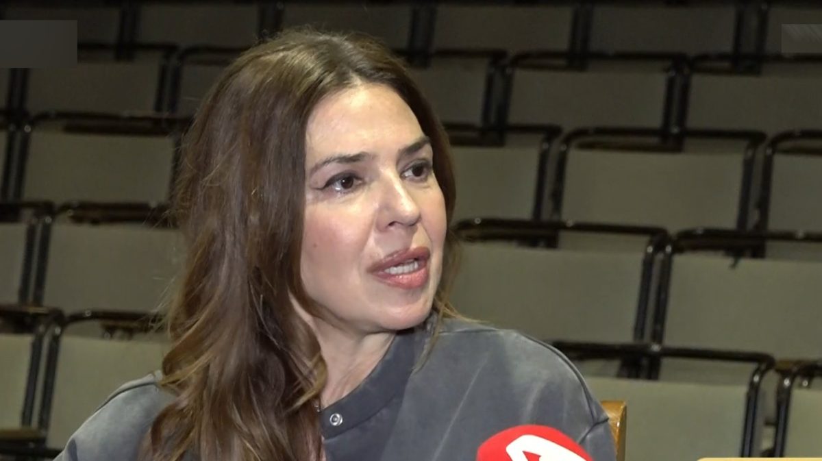 Ναταλία Δραγούμη