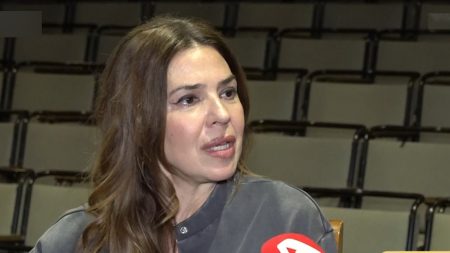 Ναταλία Δραγούμη
