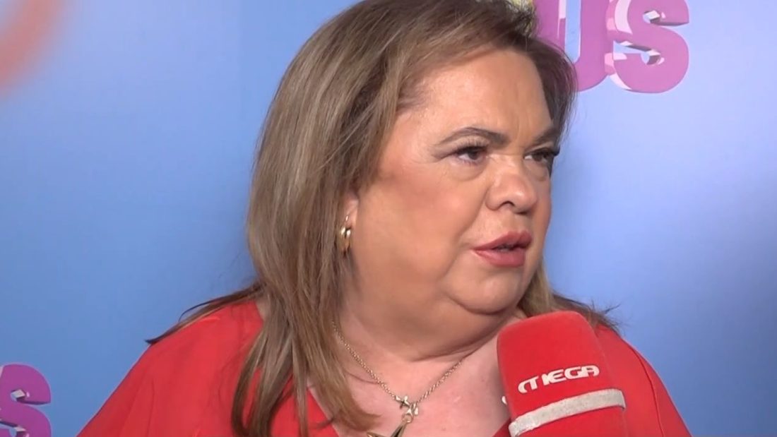 Έφη Θώδη