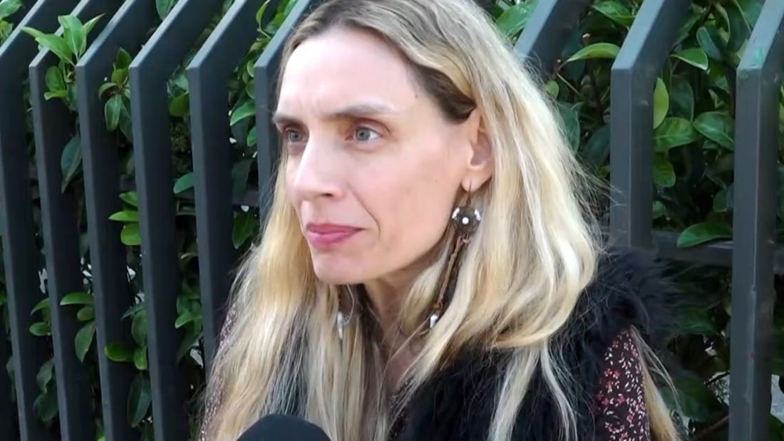 Μαρία Ένεζλη