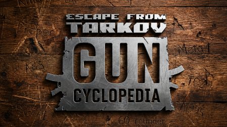 Τρία νέα παιχνίδια Escape from Tarkov βρίσκονται σε ανάπτυξη
