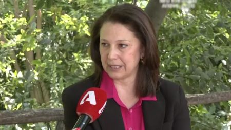 Καλλιόπη Ευαγγελίδου
