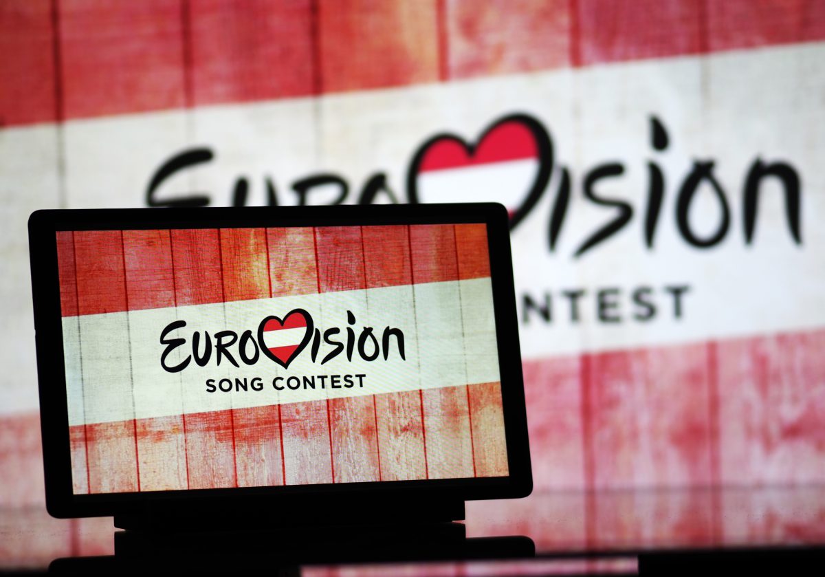 Eurovision