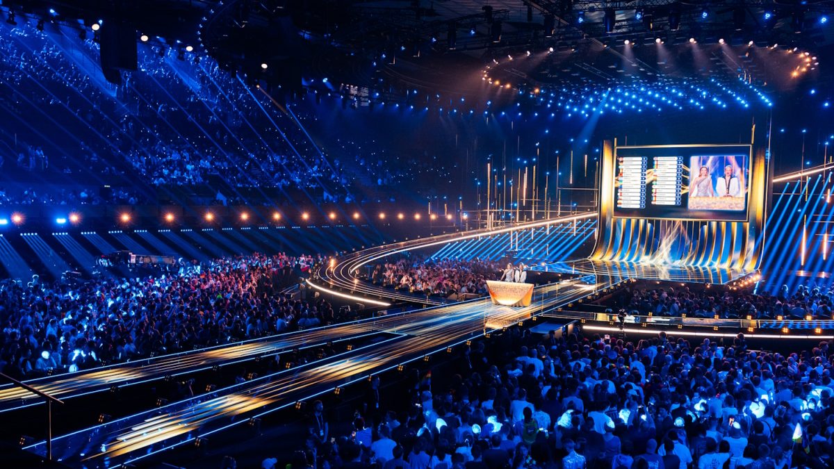 Eurovision 2026