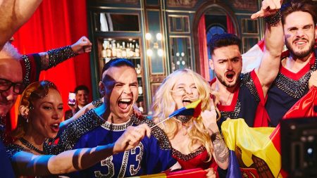 Eurovision 2026: Σκάνδαλο με την βαθμολογία στη Μολδαβία – Παραιτήθηκε ο Γενικός Διευθυντής της Δημόσιας Ραδιοτηλεόρασης