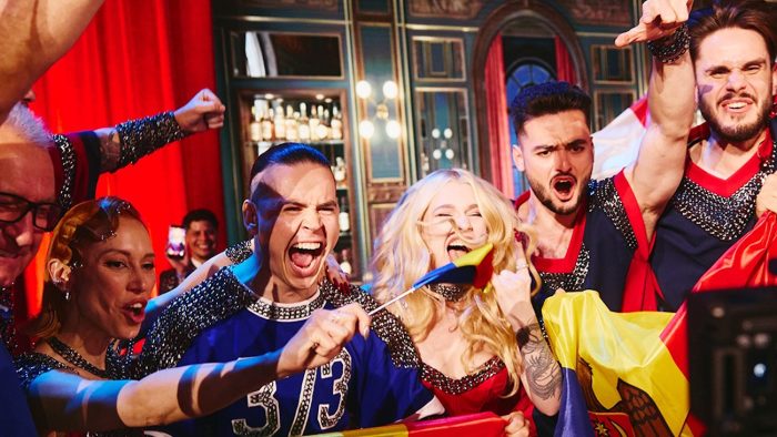 Eurovision 2026: Σκάνδαλο με την βαθμολογία στη Μολδαβία – Παραιτήθηκε ο Γενικός Διευθυντής της Δημόσιας Ραδιοτηλεόρασης