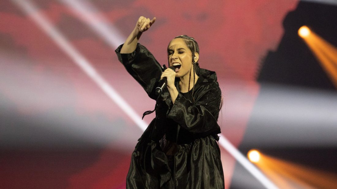Eurovision