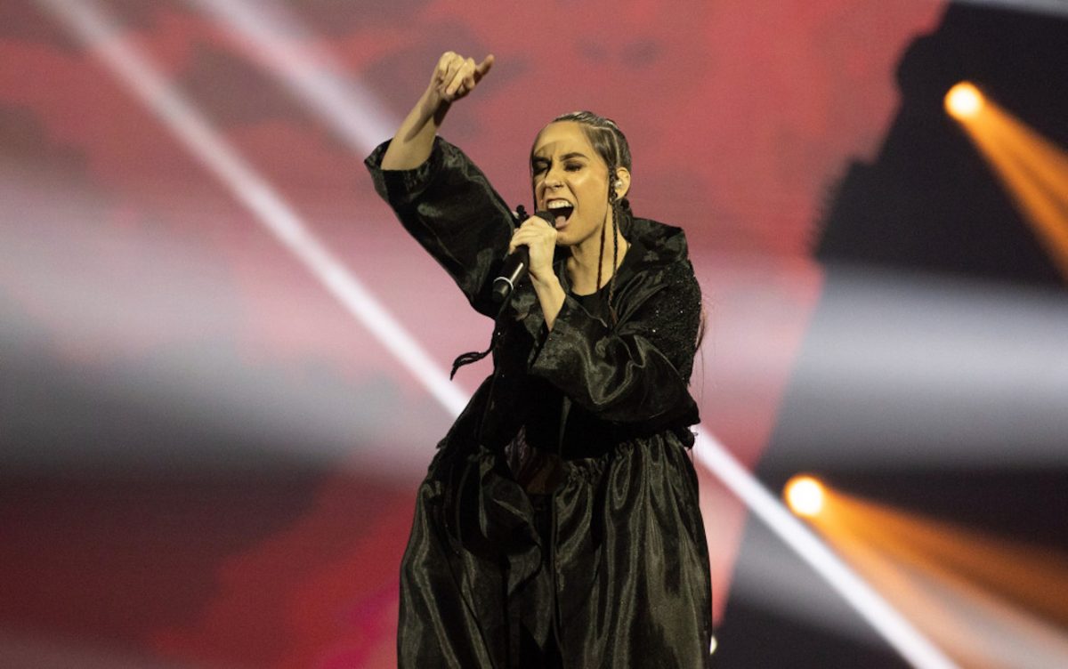Eurovision