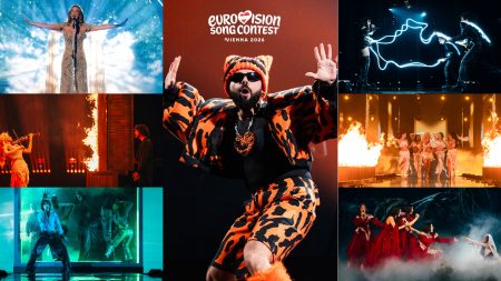 Eurovision 2026: Τι δείχνουν τα προγνωστικά μία εβδομάδα πριν τον Μεγάλο Τελικό; – Ποιες χώρες προκρίνονται με άνεση και ποιες θα δώσουν σκληρή μάχη