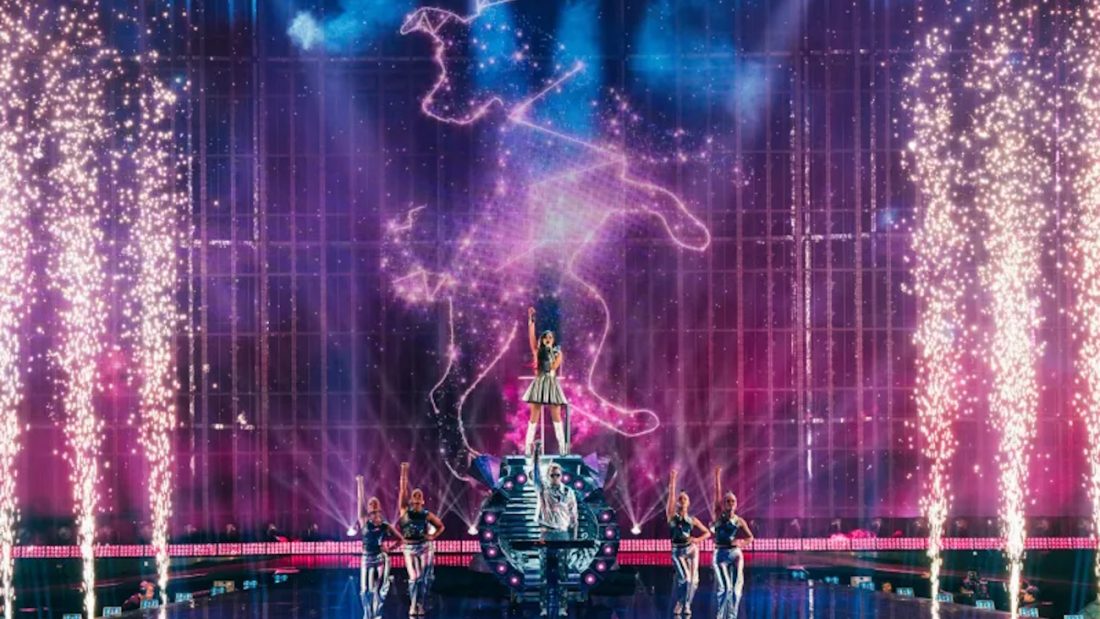 Eurovision: «Δεν βλέπω τον λόγο να επιστρέψουμε το 2027», επισημαίνει ο Γενικός Διευθυντής της ιρλανδικής ραδιοτηλεόρασης