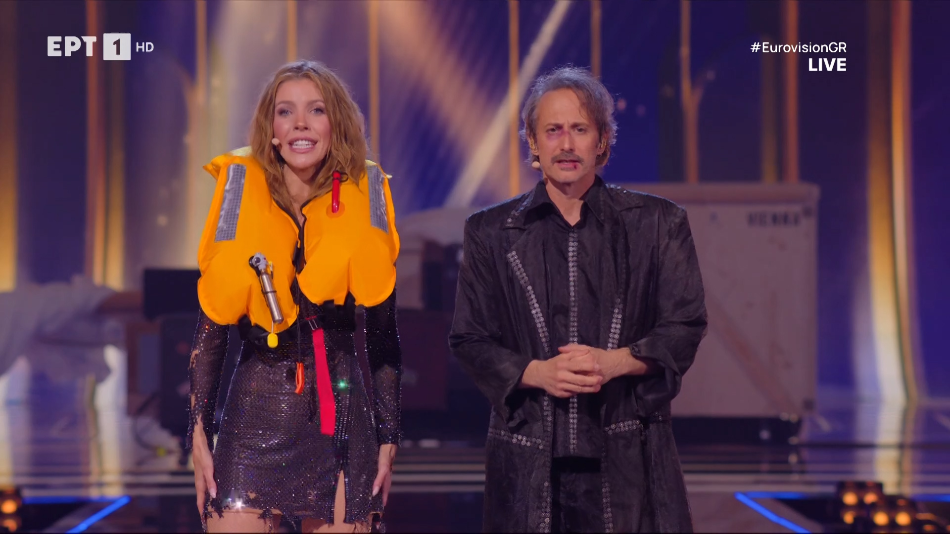 eurovision start