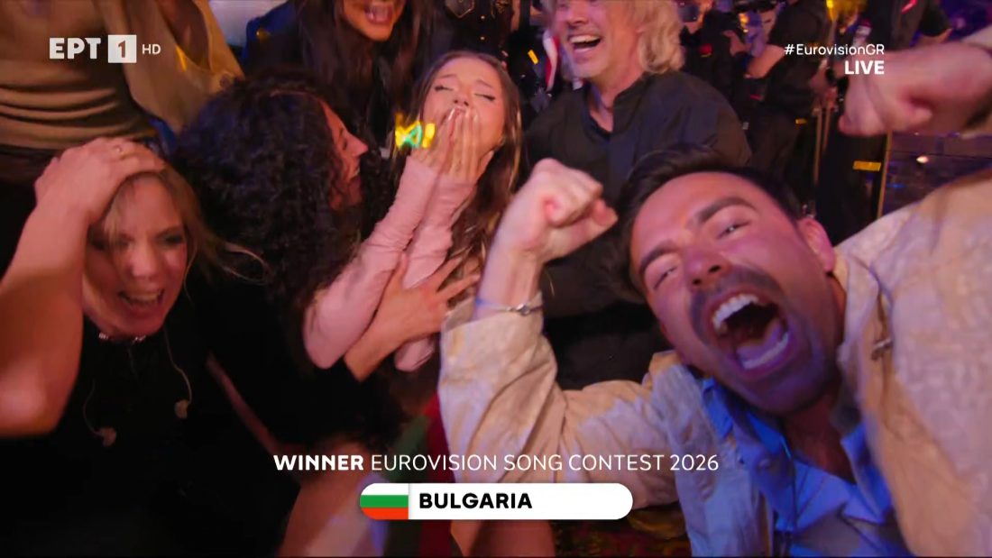 Eurovision