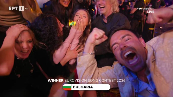 Eurovision