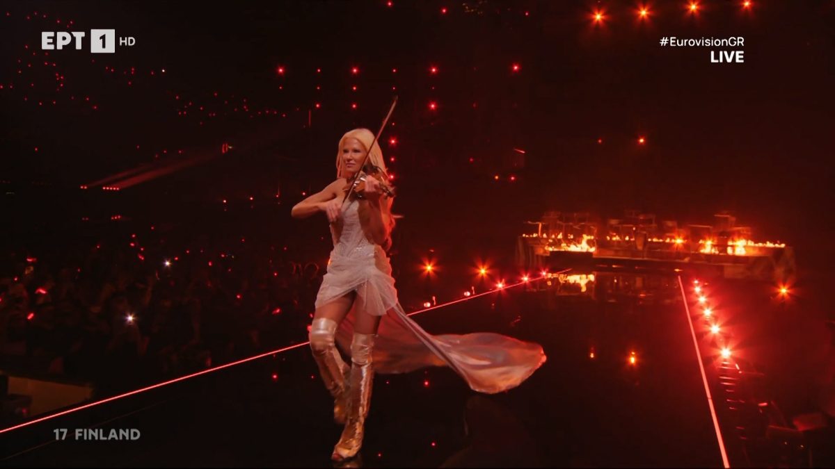 eurovision