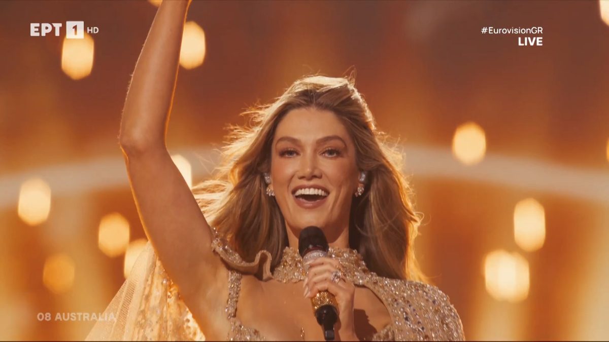 Eurovision