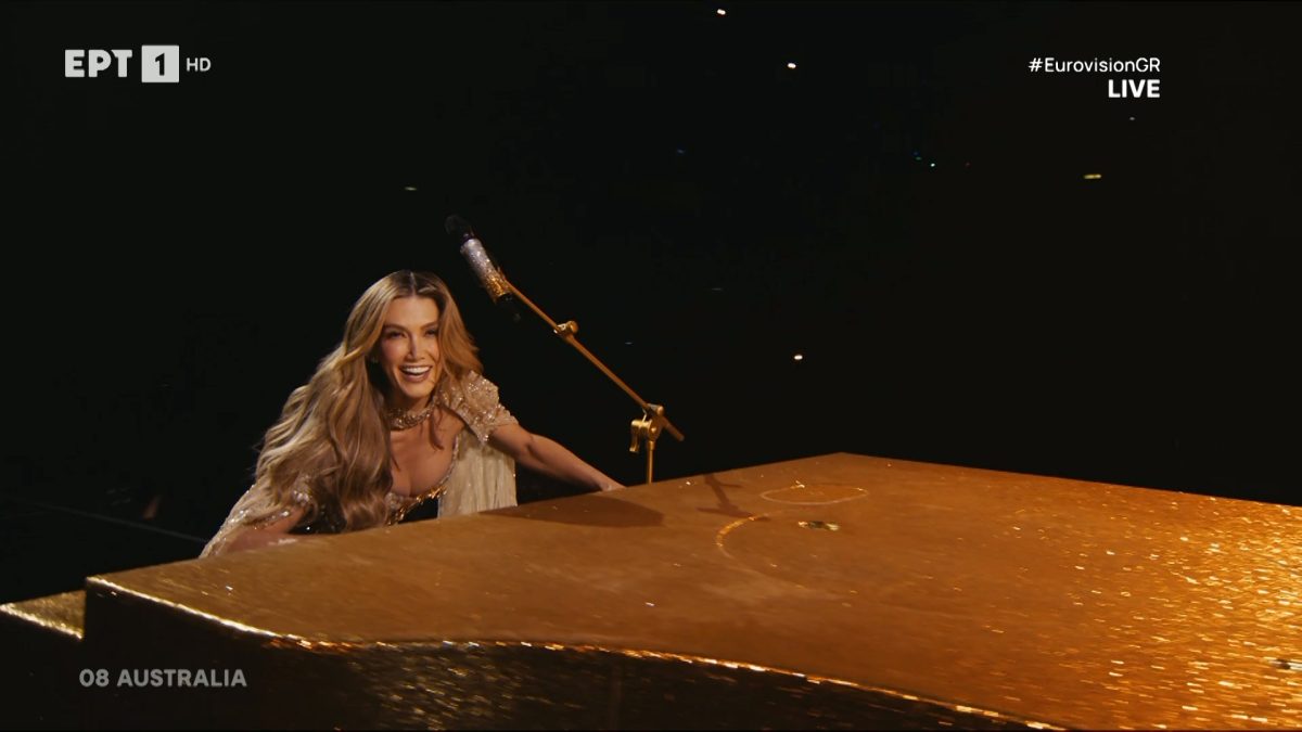 eurovision