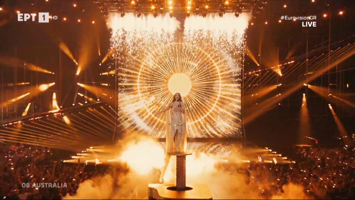 eurovision