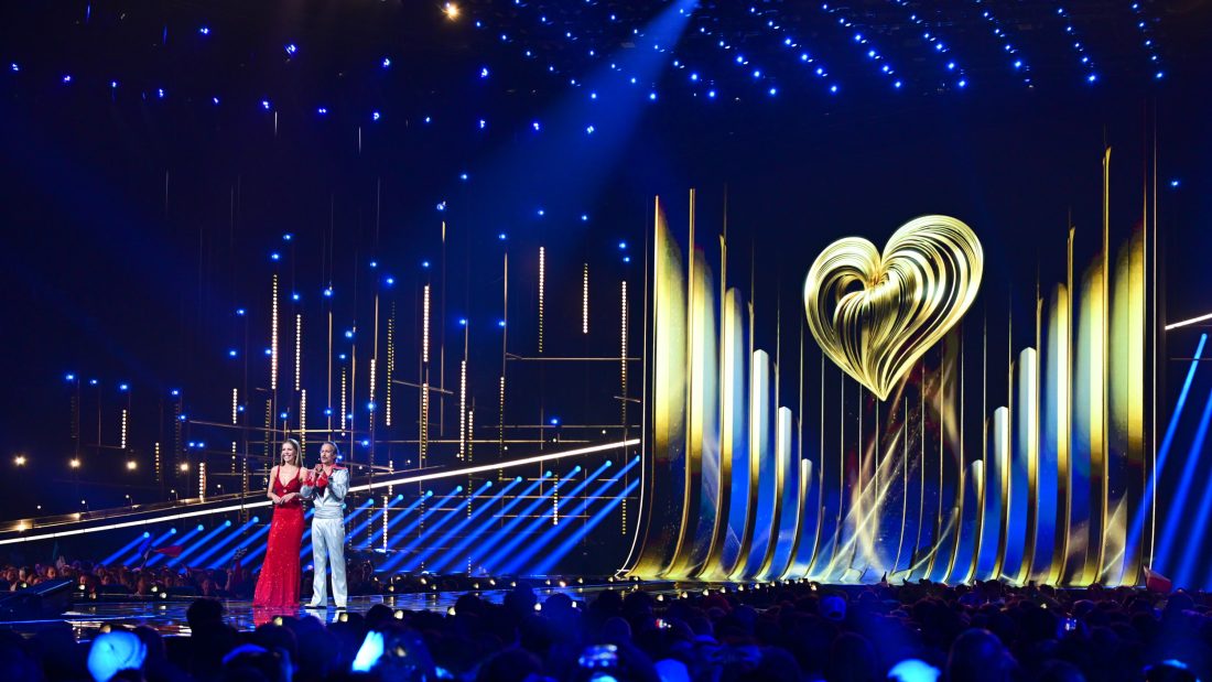 Eurovision, Eurovision 2026