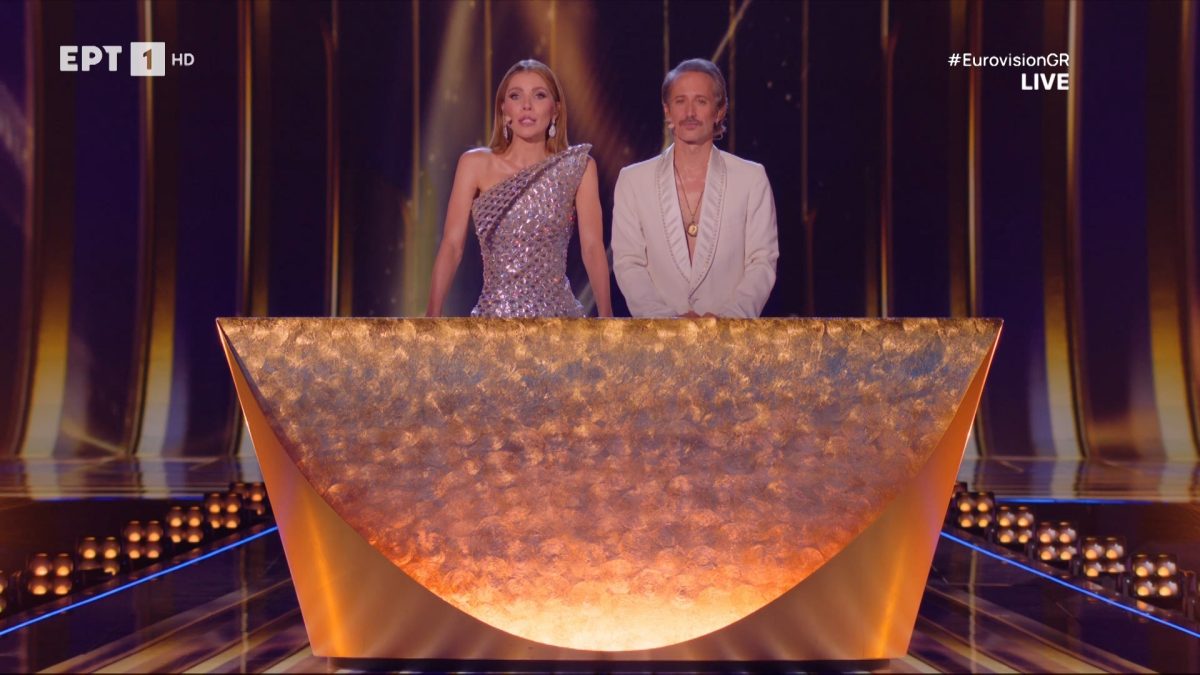Eurovision