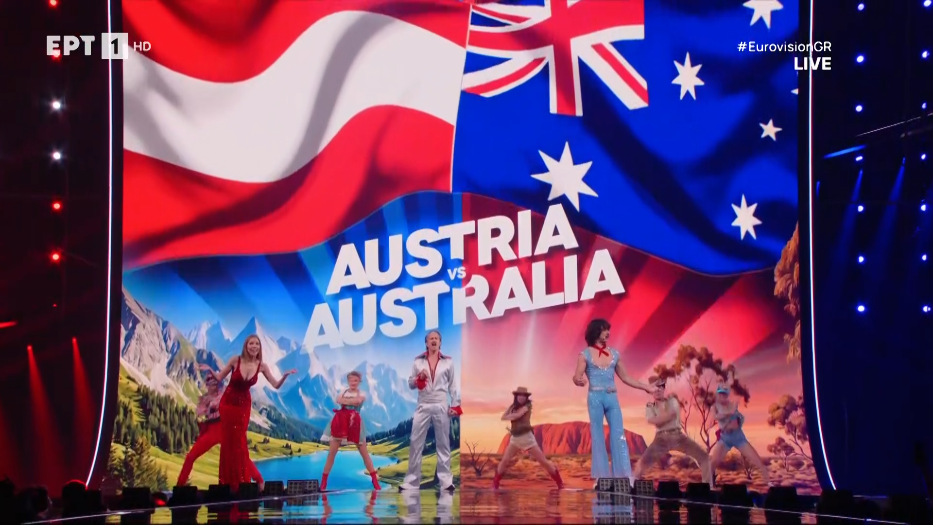 eurovision