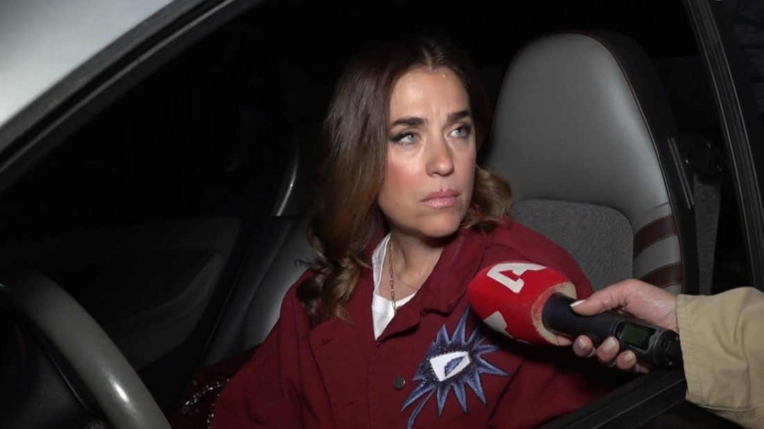Εύα Αντωνοπούλου