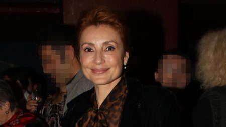 Ευδοκία Ρουμελιώτη