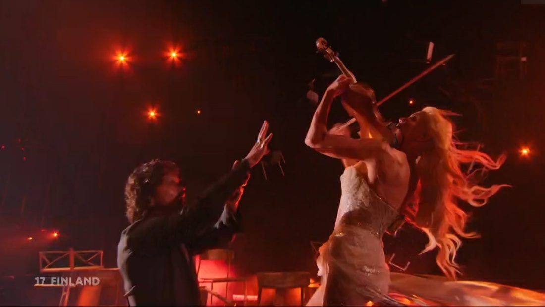 Eurovision