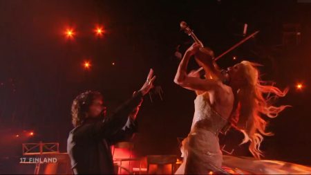 Eurovision