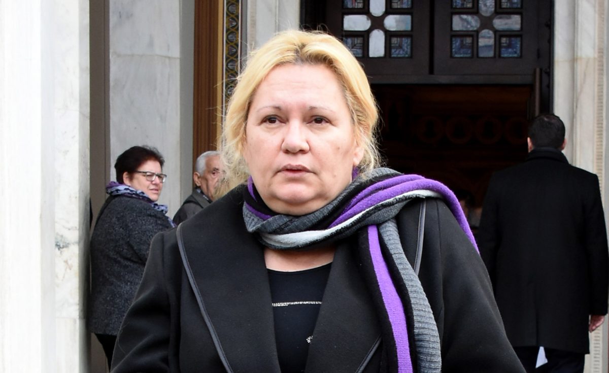 Καίτη Φίνου