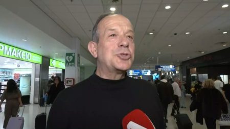 Φωκάς Ευαγγελινός