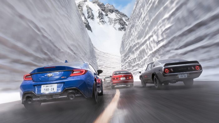 Forza Horizon 6: Ιστορικό ρεκόρ για τη σειρά στο Steam από την περίοδο της Early Access