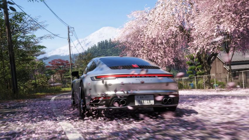 Review Forza Horizon 6: Το απόλυτο racing έπος στους δρόμους της Ιαπωνίας