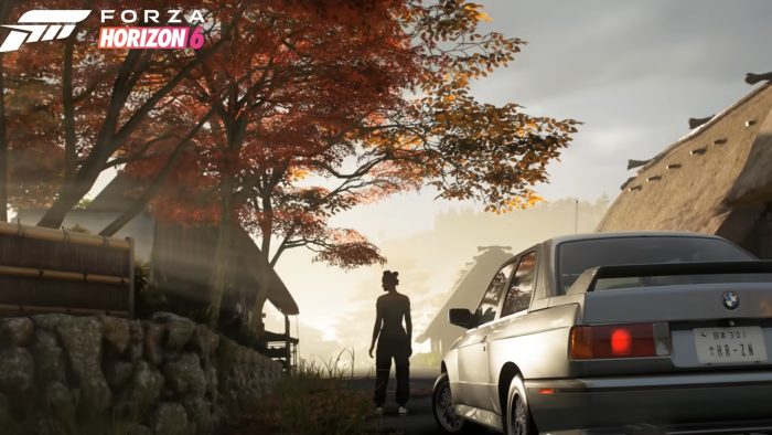 Forza Horizon 6 – Official Launch Trailer