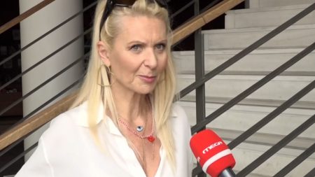 Κατερίνα Γκαγκάκη