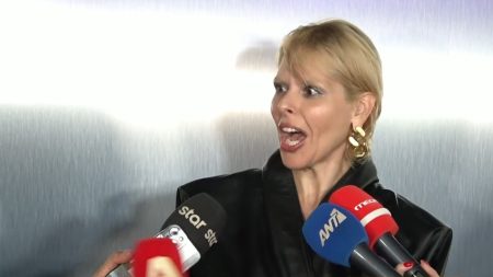 Έλενα Γαλύφα