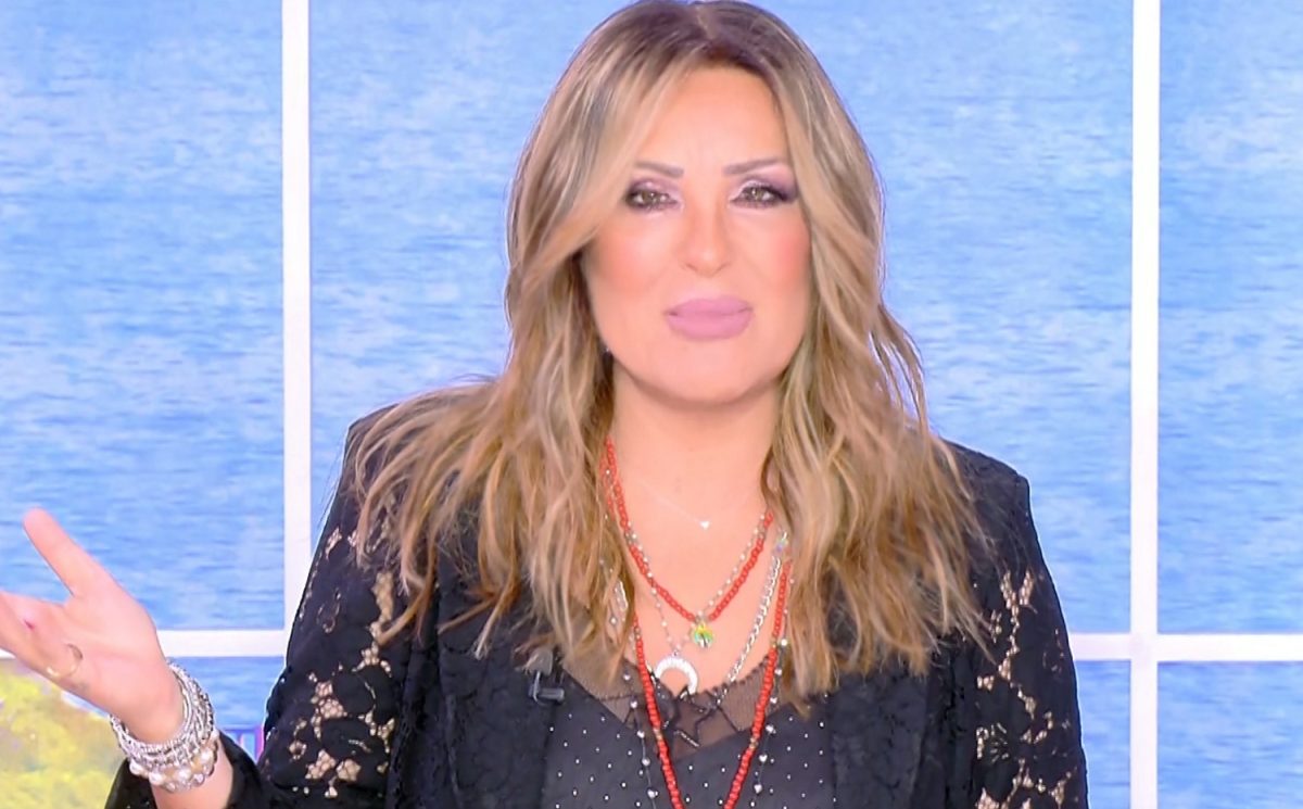 Ναταλία Γερμανού