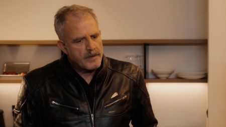 Η γη της ελιάς