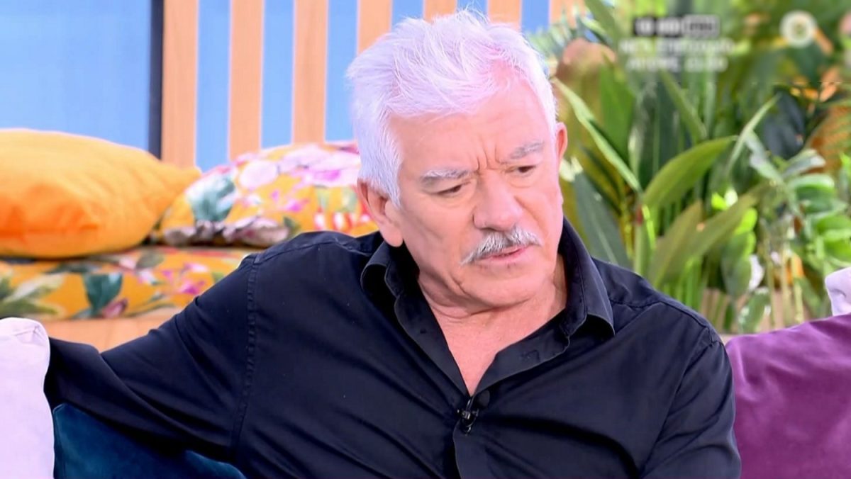 Γιώργος Γιαννόπουλος
