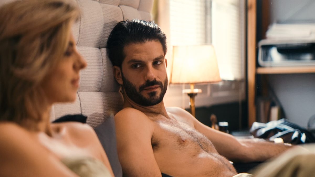 Γιατί ρε πατέρα