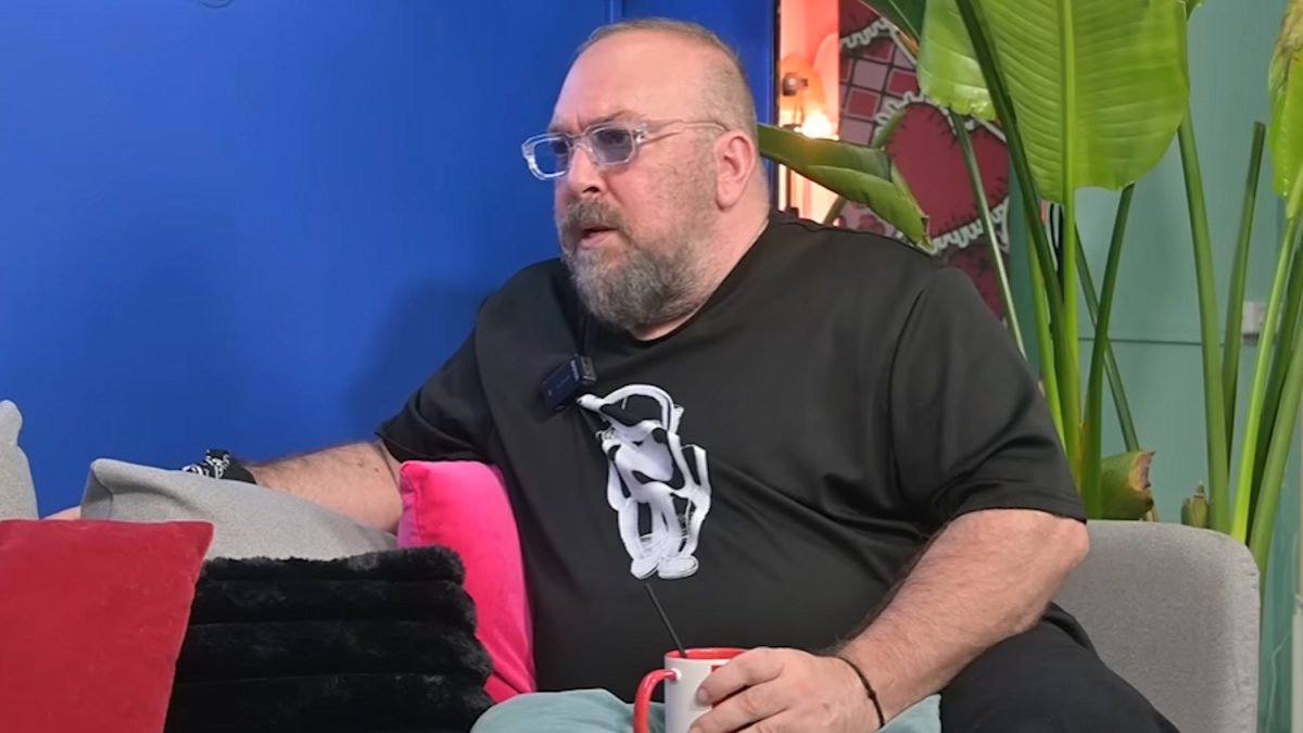Γιώργος Αλκαίος