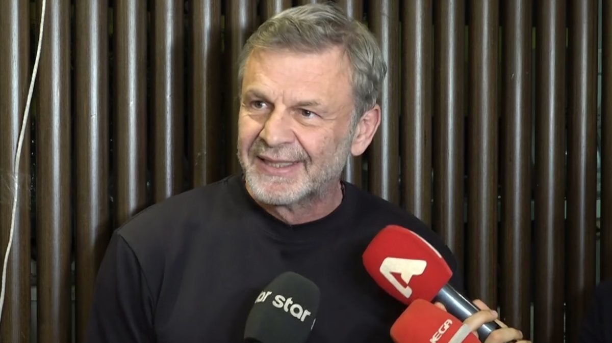 Απόστολος Γκλέτσος