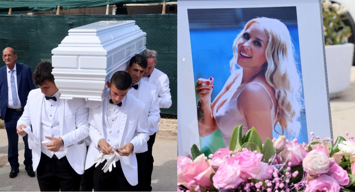 Γωγώ Μαστροκώστα