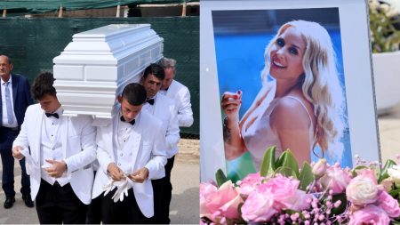 Γωγώ Μαστροκώστα