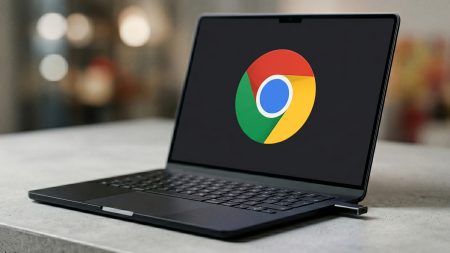 Google Chrome: Σάλος με το κρυφό αρχείο AI των 4GB