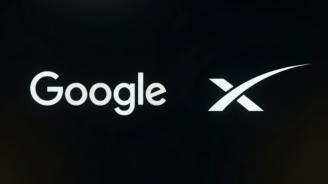 Google και SpaceX: Σε συζητήσεις για την ανάπτυξη τροχιακών κέντρων δεδομένων στο διάστημα
