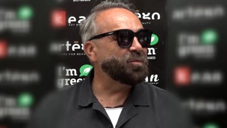 Γρηγόρης Γκουντάρας