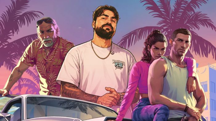 GTA 6: Γιατί ο CEO της Take-Two δηλώνει «τρομοκρατημένος» για την κυκλοφορία του