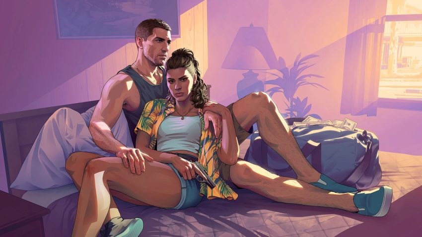 GTA 6 στο PC: Δες τι απαντά επίσημα η Take-Two