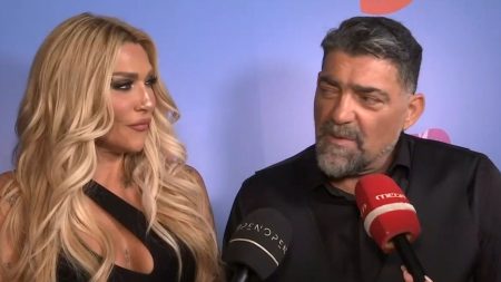 Μιχάλης Ιατρόπουλος